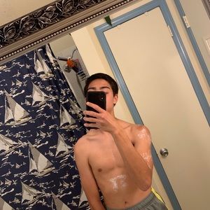 Meet your Posher, Tommy